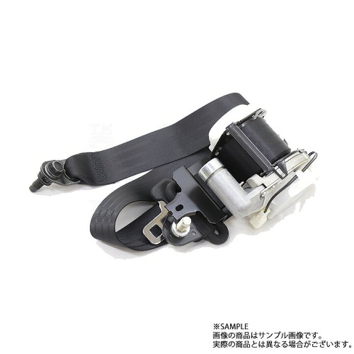 楽天市場】日産 フロント シートベルト ASSY 運転席側 スカイライン GT 