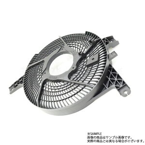 日産 コンデンサー シュラウド カバー スカイライン GT-R BNR34 92123-AA303 トラスト企画 純正品 (663121607
