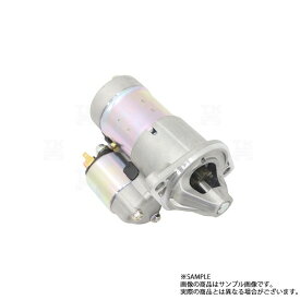 日産 スターター モーター スカイライン GT-R BNR32 23300-AA300 トラスト企画 純正品 ニッサン (663121686