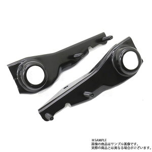 日産 ニッサン インタークーラー ブラケット 左右セット スカイライン GT-R BNR34 セット品 トラスト企画 純正品 (★ 663121697S1