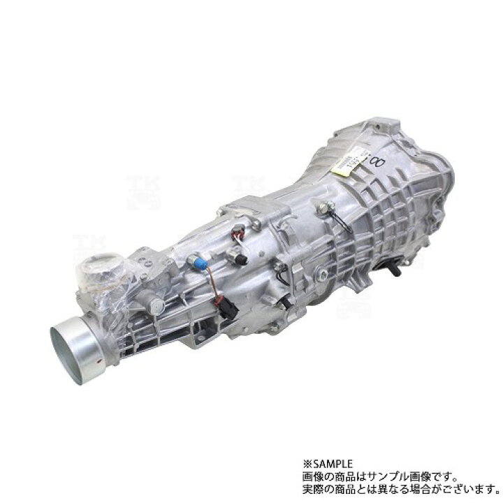 楽天市場】即納 日産 5速 ミッション ターボ スカイライン ER34 
