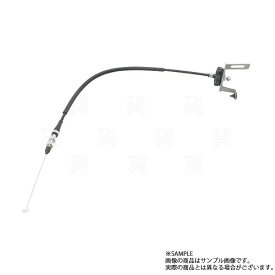 日産 アクセルワイヤー スカイライン GT-R BNR34 全車 18201-24U03 トラスト企画 純正品 ニッサン (663151586