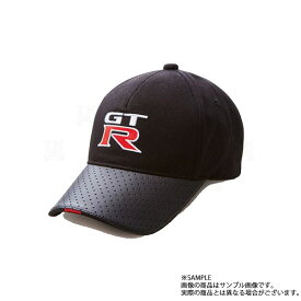日産 GT-R キャップ KWA05-00F00 トラスト企画 純正品 (663191562