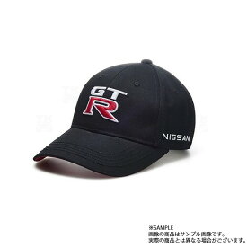 日産 GT-R キッズキャップ KWA05-03P0K トラスト企画 純正品 (663191679