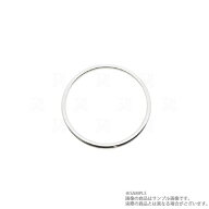 即納 FUJITSUBO フジツボ マフラー リング ガスケット 60パイ 080-36000 (759141034