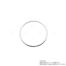 即納 FUJITSUBO フジツボ マフラー リング ガスケット 60パイ 080-36000 (759141034