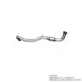 FUJITSUBO フジツボ フロント パイプ ランサーエボリューション 2/3 CE9A 4G63 1994/1-1996/7 610-32032 トラスト企画 (759141045