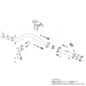 FUJITSUBO tWc{ tg pCv Jv`[m EA11R F6A 1991/10-1998/3 620-80313 gXg (759141052
