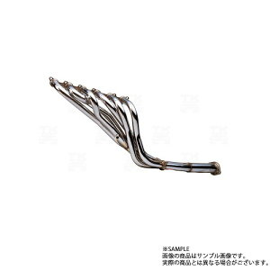 FUJITSUBO フジツボ スーパーEX エキマニ フェアレディZ Z33 VQ35HR 2007/1-2008/11 620-15472 07マイナー後 トラスト企画 (759141078