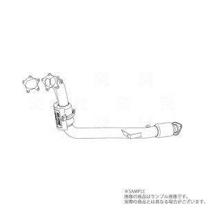 FUJITSUBO tWc{ X|[c L^CU[ KVB c[OS BP5 EJ20 2003/5-2006/5 600-64062 gXg (759141103