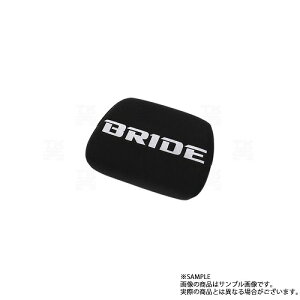 BRIDE �u���b�h �w�b�h�p�`���[�j���O�p�b�h(1�P) �u���b�N K01APO �g���X�g��� (766114811