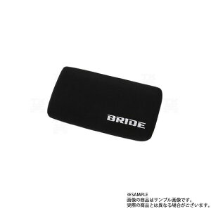 BRIDE �u���b�h �����o�[�p�`���[�j���O�p�b�h(1�P) �u���b�N K04APO �g���X�g��� (766114817