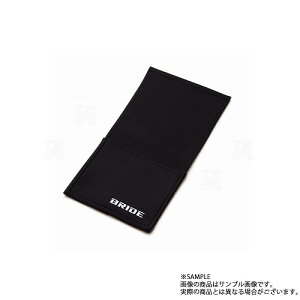 BRIDE �u���b�h �T�C�h�J�o�[�|�P�b�g �u���b�N K22APO �g���X�g��� (766114825