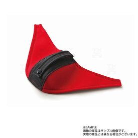 BRIDE ブリッド シートベルトガイド レッド K26BPO トラスト企画 (766114878