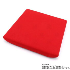 BRIDE ブリッド 座部 シートクッション レッド GIAS/STRADIA用 P43BC2 トラスト企画 (766114980