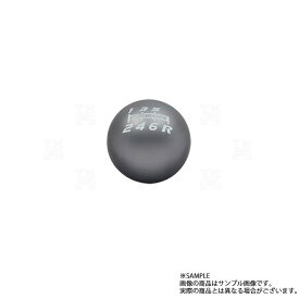 無限 ムゲン シフトノブ シルバー 50パイ S2000 AP1/AP2 54102-XLT-K4S0-GS トラスト企画 ホンダ (860111017