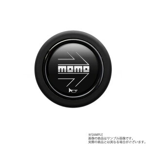 MOMO ���� �z�[���{�^�� MOMO ARROW MATT BLACK�@�A���[ �}�b�g�u���b�N HB-17 �g���X�g��� ���K�i (872111008