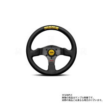 楽天市場】momo ステアリング competition 320mmの通販 