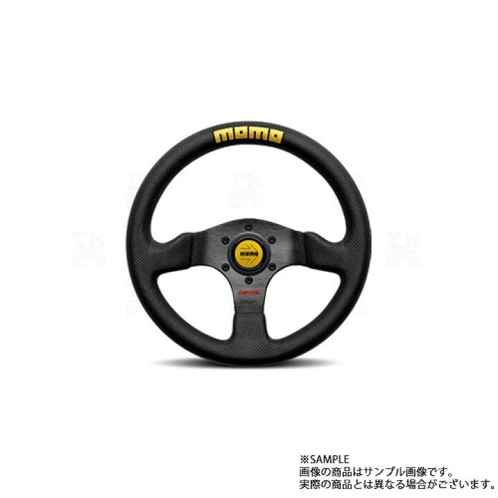 楽天市場】MOMO モモ ステアリング COMPETITION コンペティション 