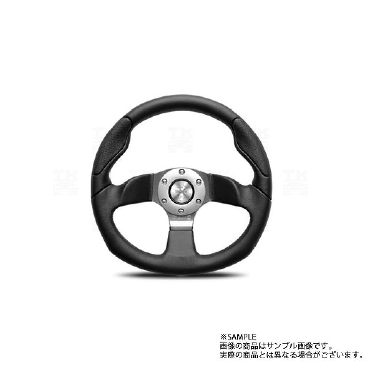 楽天市場】MOMO モモ ステアリング COMMANDO 2R コマンド 2アール  