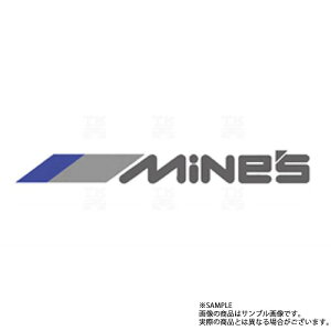 MINE'S �}�C���Y �X�e�b�J�[ B�^�C�v �� �K�����^ �g���X�g��� (875191010