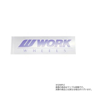 ���[ WORK ���[�N �f�B�X�N �X�e�b�J�[ �u���[ �� 240070 (979191008