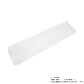 WORK ワーク ステッカー 250mm ホワイト 白 240061 トラスト企画 (979191033