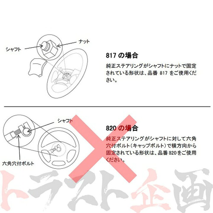 楽天市場】Works Bell ワークスベル ステアリング ボス デリカ 