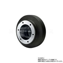 楽天市場】ワークスベル ステアリングボス ha36sの通販