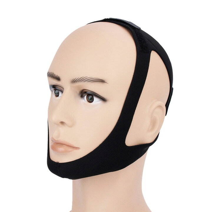 いびき防止ベルト 安眠サポーター グッズ 顎サポーター 安眠グッズ 快眠 サポーター : サプリメント健康雑貨のお店 若杉 いびき防止ベルト 安眠サポーター グッズ 顎サポーター 安眠グッズ 快眠 サポーター : サプリメント健康雑貨のお店 若杉