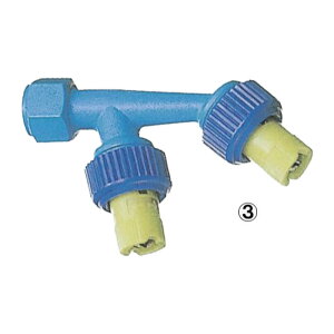 �i�c���쏊 �o�u���G�[�X�@HB-2 ���͗p �� (G1/4)