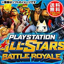 楽天市場】PlayStation All－Stars Battle Royaleの通販