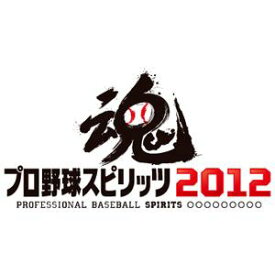 【在庫あり★新品】PS3ソフト プロ野球スピリッツ2012 BLJM-60438 (コナ