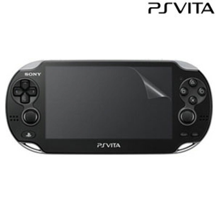 楽天市場】【在庫あり☆新品】PS VITA周辺機器 PlayStation Vita 保護 