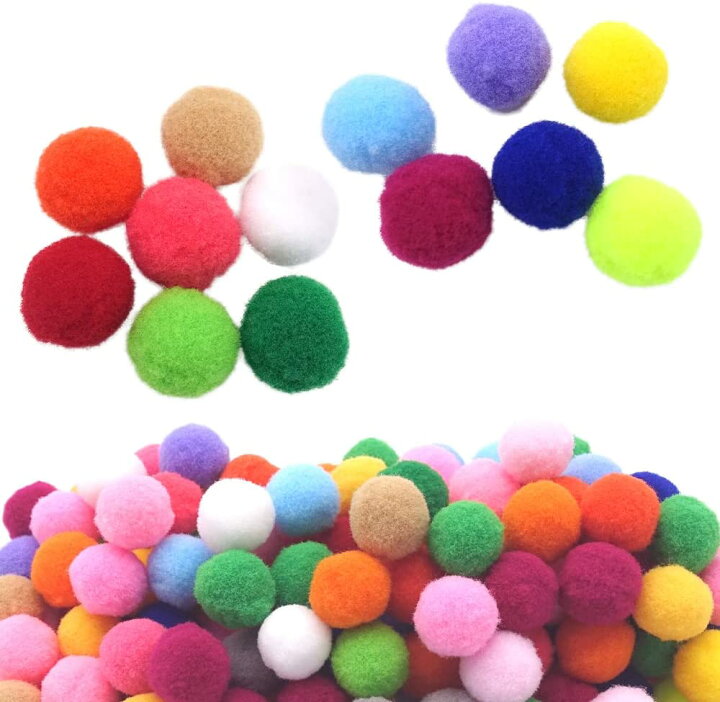 楽天市場 ポンポンボール フェルトボール フェルト玉 カラフル 飾り 素材 大容量 手芸用 直径2cm 1000個セット エイベクト ストア 楽天市場 ポンポンボール フェルトボール フェルト玉 カラフル 飾り 素材 大容量 手芸用 直径2cm 1000個セット エイベクト ストア