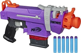 ハズブロ ナーフ フォートナイト/Fortnite SMG-E エリートシリーズ E8977