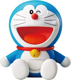 タカラトミー キミだけのともだち ドラえもん with U