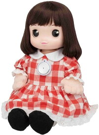 タカラトミ― おしゃべり人形おしゃべりロボット うちのあまえんぼあみちゃん