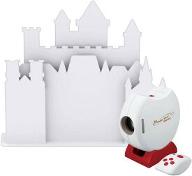 タカラトミー ディズニー マジカルプレイタイム ワンダービューシアター