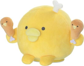 ジョイパレット チキップダンサーズ まねっこダンシング ほねチキン