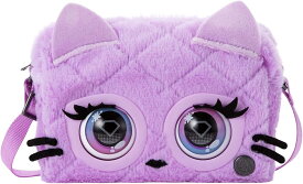 Purse Pets （パースペッツ） フラッフィー キャッティテュード