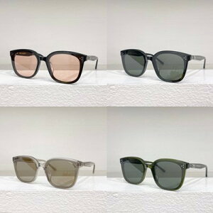 GENTLE MONSTER �W�F���g�������X�^�[ By 4�F