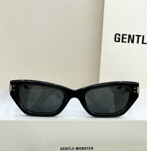GENTLE MONSTER �W�F���g�������X�^�[ VIS VIVA 4�F