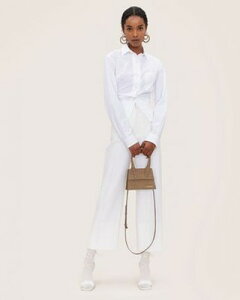 JACQUEMUS �W���b�N���X Le Chiquito Bag �o�b�O