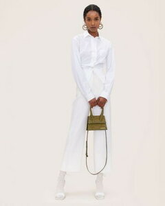 JACQUEMUS �W���b�N���X Le Chiquito Bag �o�b�O