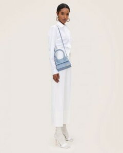 JACQUEMUS �W���b�N���X Le Chiquito Bag �o�b�O