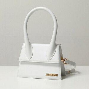 JACQUEMUS �W���b�N���X Le Chiquito moyen bag 18cm