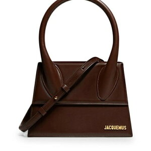 JACQUEMUS �W���b�N���X Le grand Chiquito tote bag