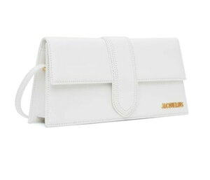 JACQUEMUS �W���b�N���X Le Chiquito Montagne bag �o�b�O