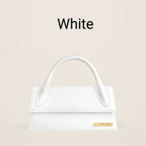 JACQUEMUS �W���b�N���X Le Chiquito Long �N���b�`�o�b�O